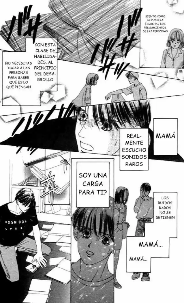 Only You - Capítulo 6 - Página 24 - LectorTMOo