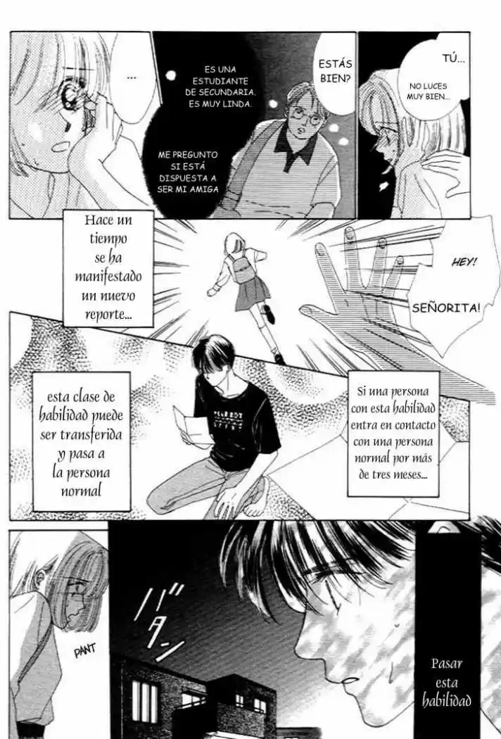Only You - Capítulo 6 - Página 26 - LectorTMOo