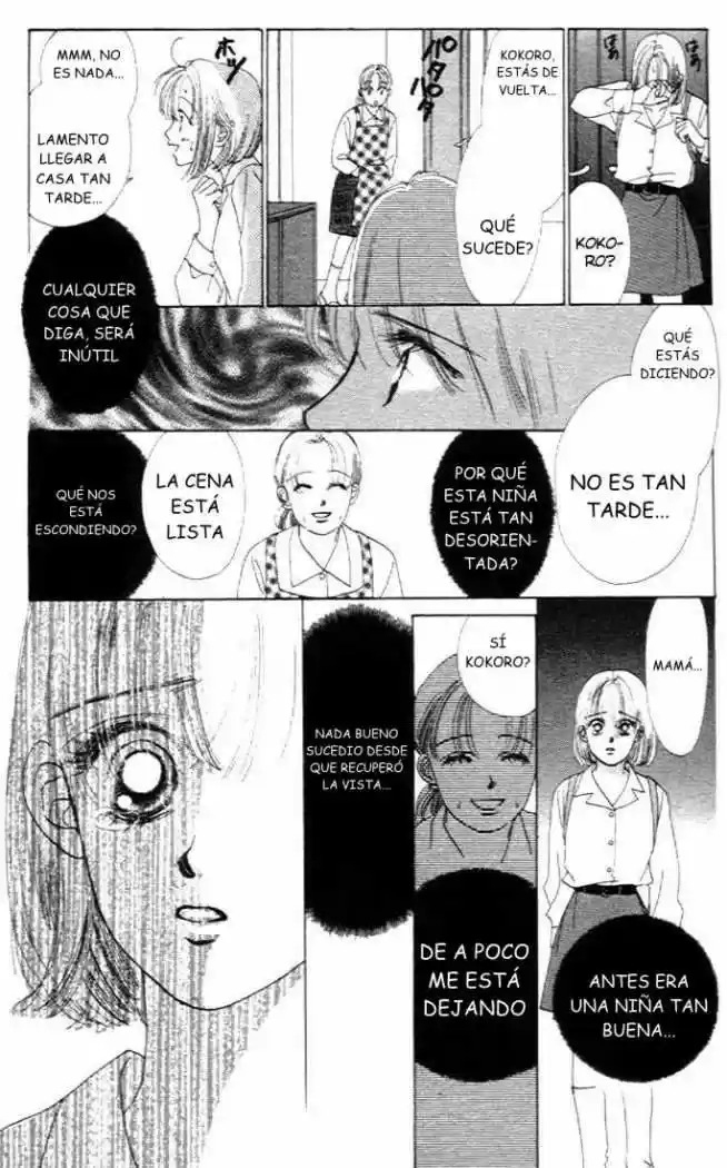 Only You - Capítulo 6 - Página 27 - LectorTMOo