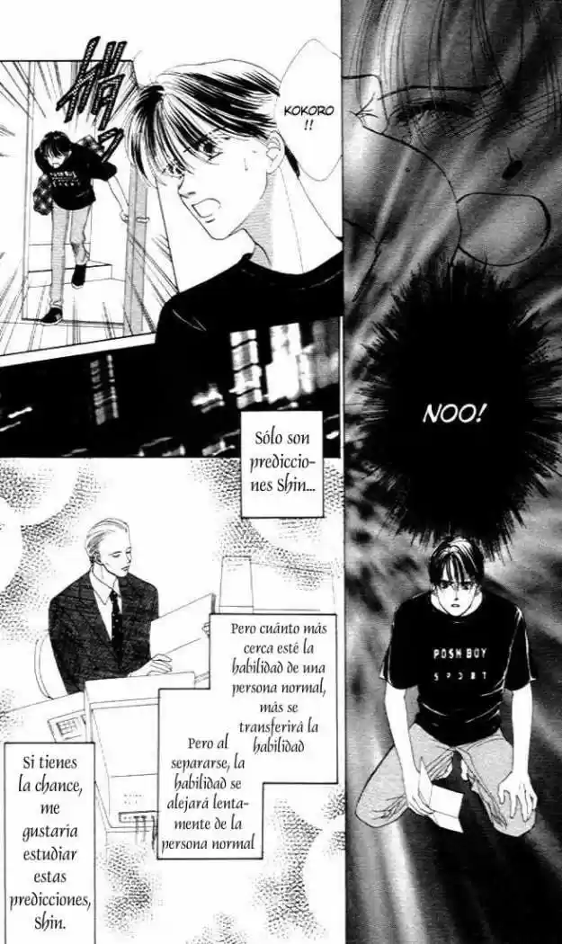 Only You - Capítulo 6 - Página 28 - LectorTMOo