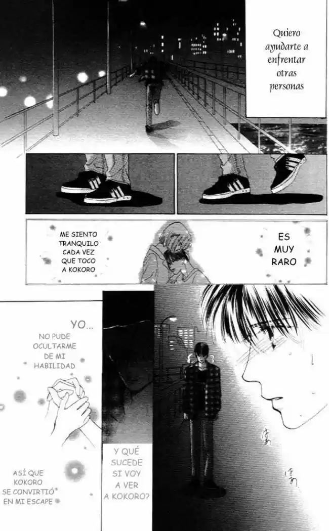 Only You - Capítulo 6 - Página 29 - LectorTMOo
