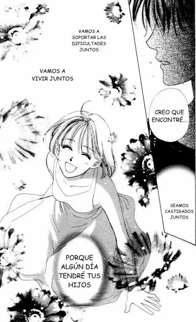 Only You - Capítulo 6 - Página 31 - LectorTMOo