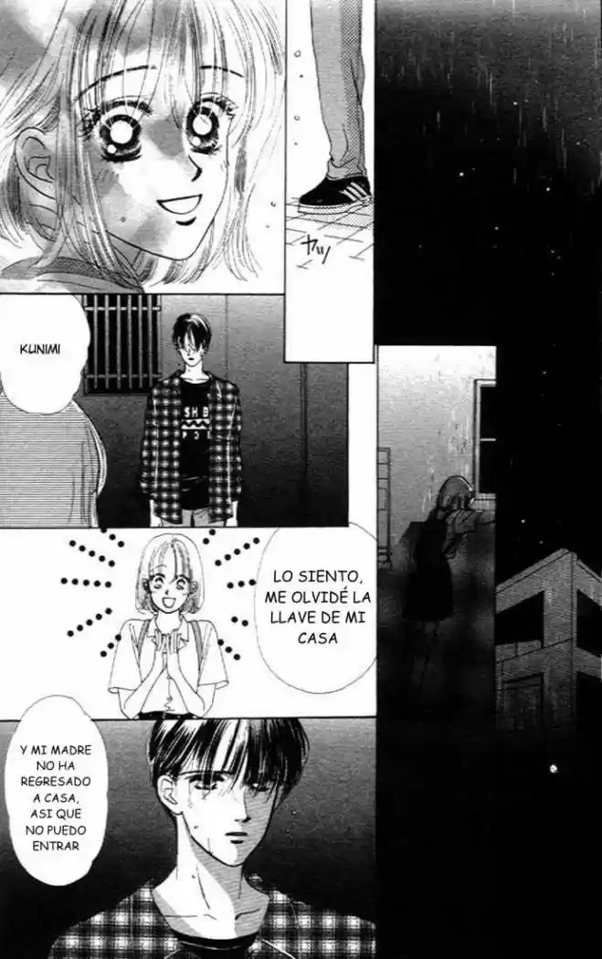 Only You - Capítulo 6 - Página 32 - LectorTMOo