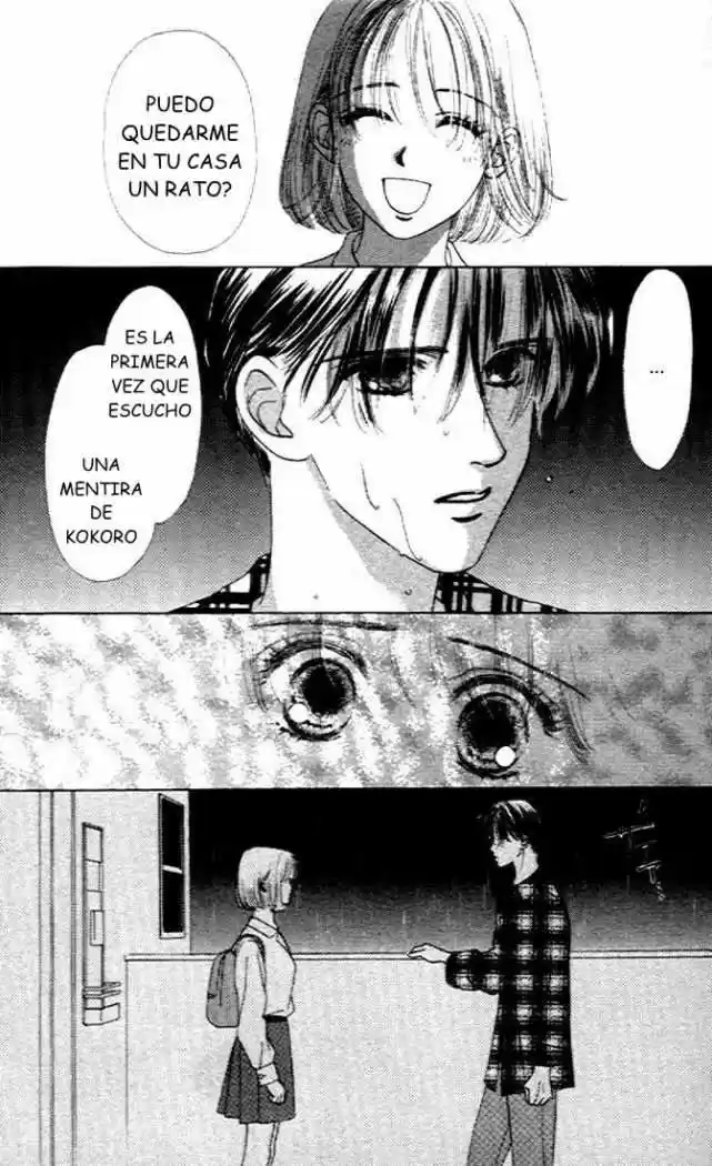 Only You - Capítulo 6 - Página 33 - LectorTMOo