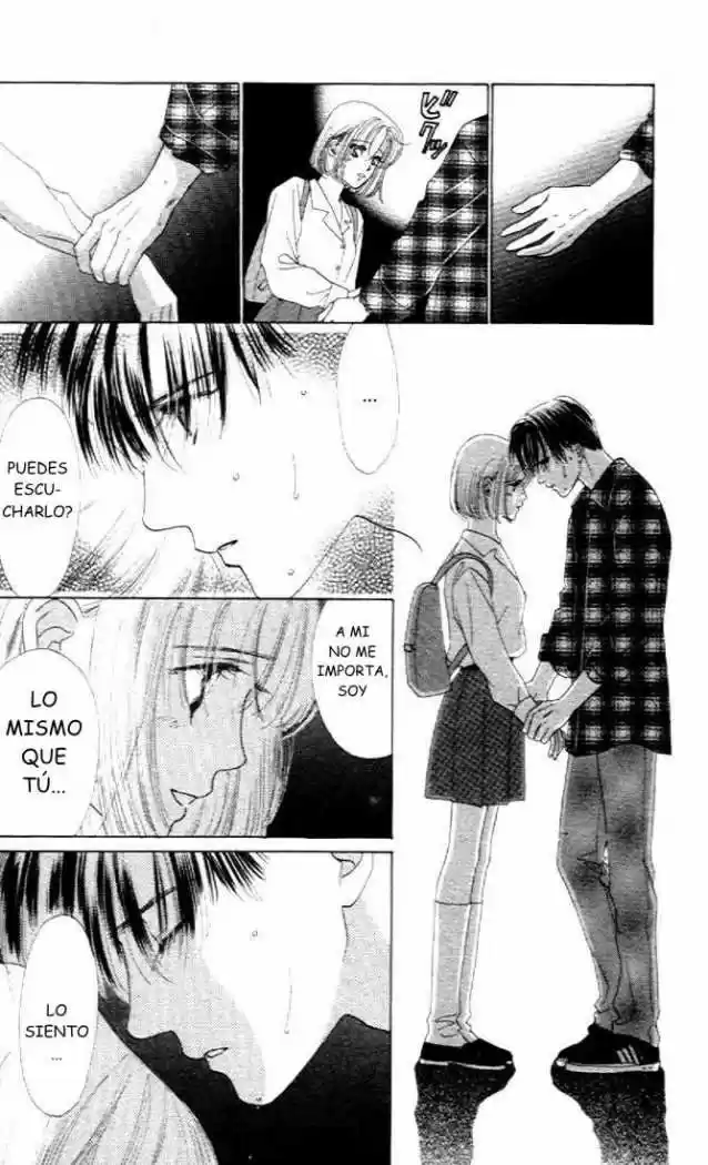 Only You - Capítulo 6 - Página 34 - LectorTMOo