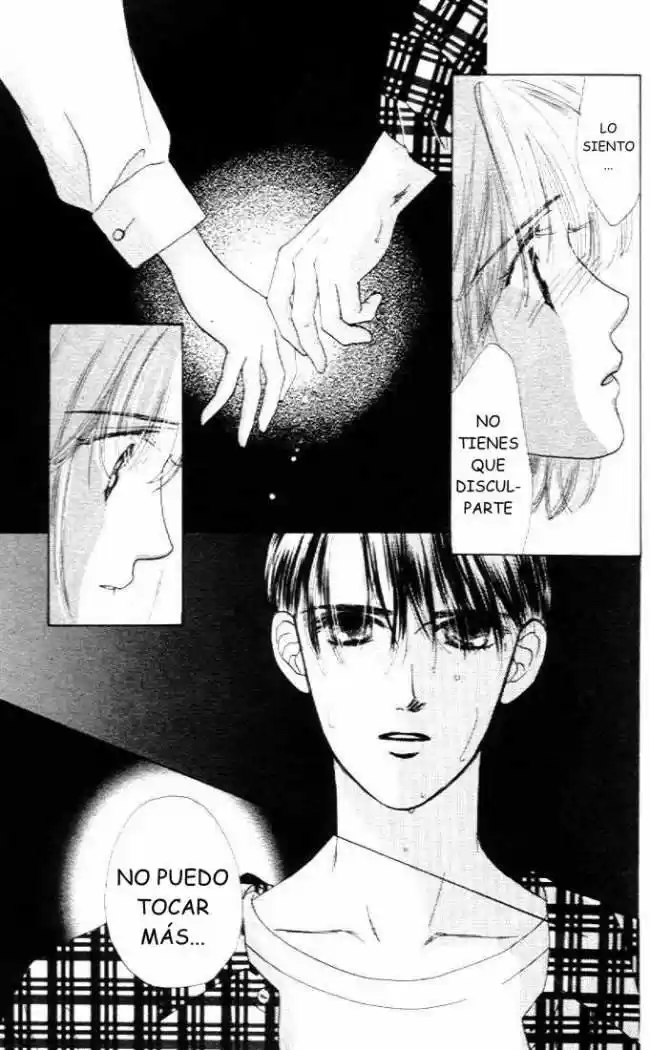 Only You - Capítulo 6 - Página 35 - LectorTMOo