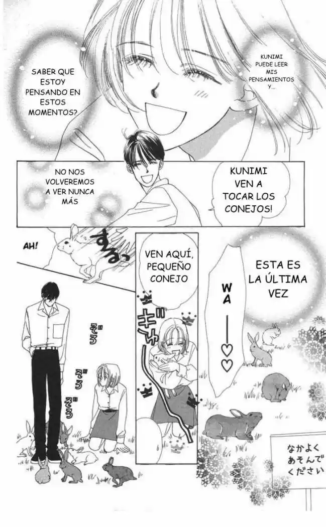Only You - Capítulo 7 - Página 7 - LectorTMOo