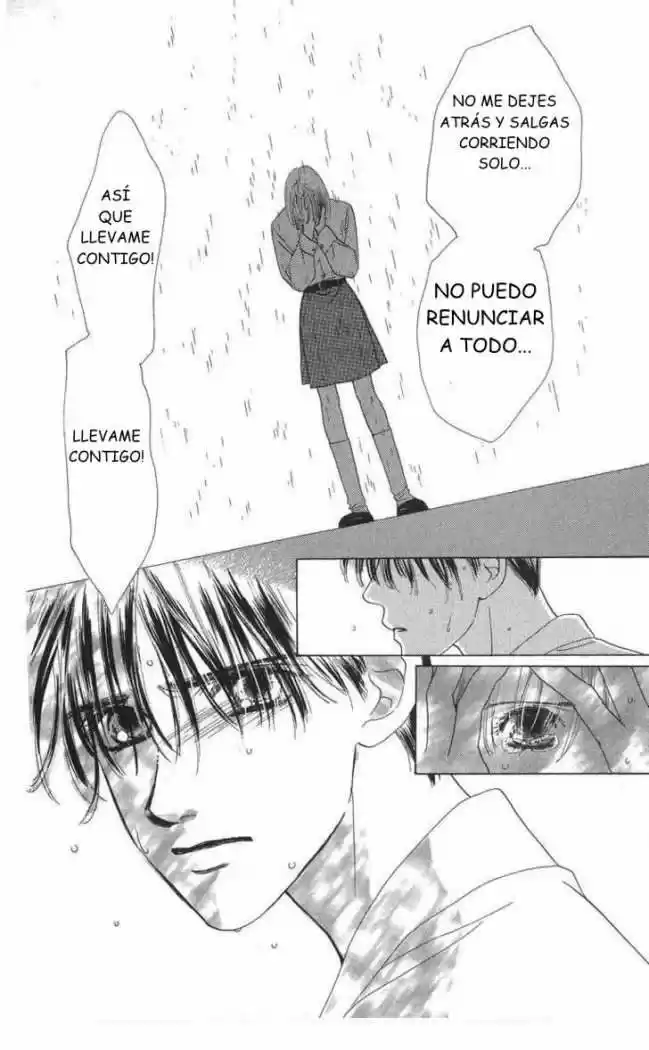 Only You - Capítulo 7 - Página 9 - LectorTMOo