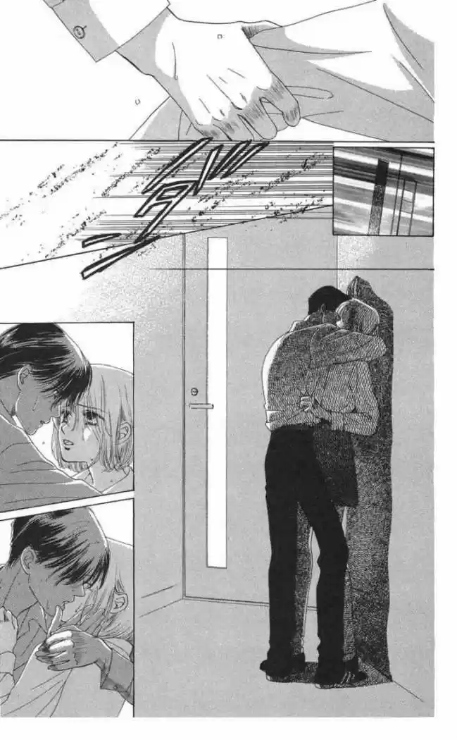 Only You - Capítulo 7 - Página 10 - LectorTMOo
