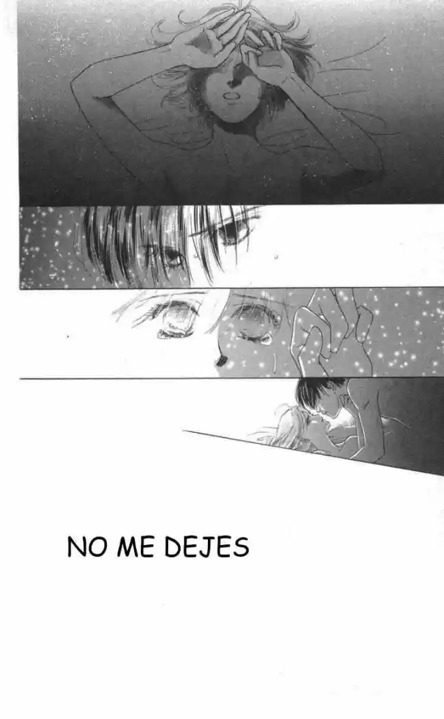 Only You - Capítulo 7 - Página 13 - LectorTMOo