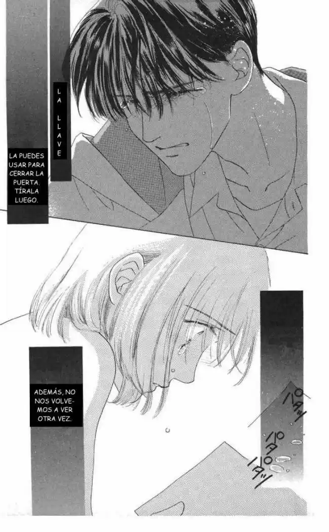 Only You - Capítulo 7 - Página 18 - LectorTMOo