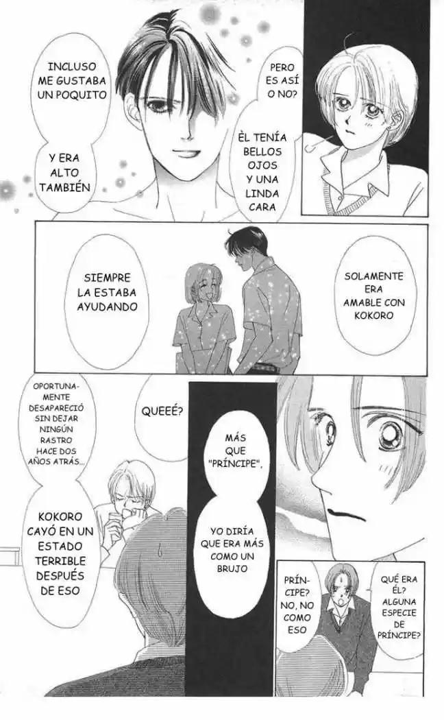 Only You - Capítulo 8 - Página 11 - LectorTMOo
