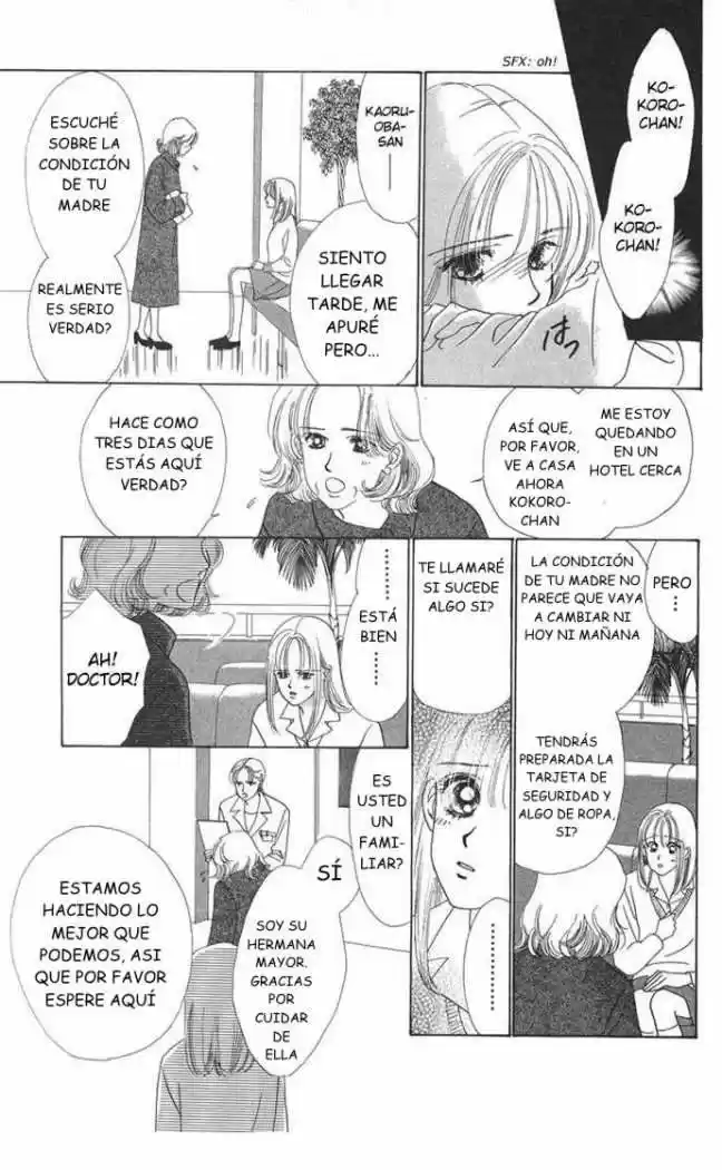 Only You - Capítulo 8 - Página 12 - LectorTMOo