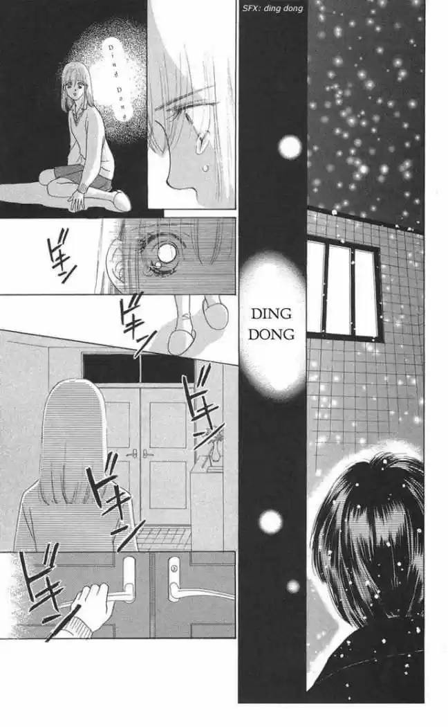 Only You - Capítulo 8 - Página 15 - LectorTMOo
