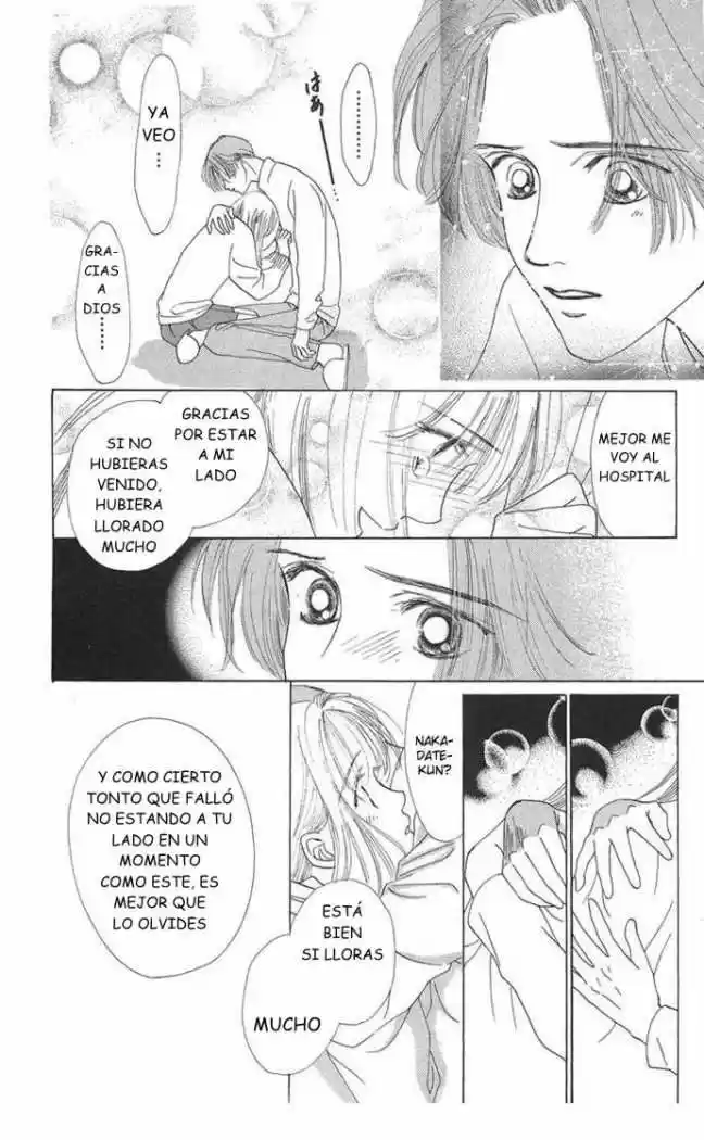 Only You - Capítulo 8 - Página 16 - LectorTMOo