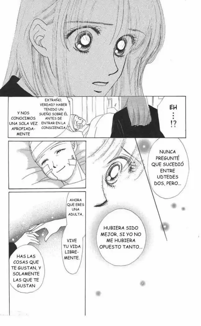 Only You - Capítulo 8 - Página 17 - LectorTMOo