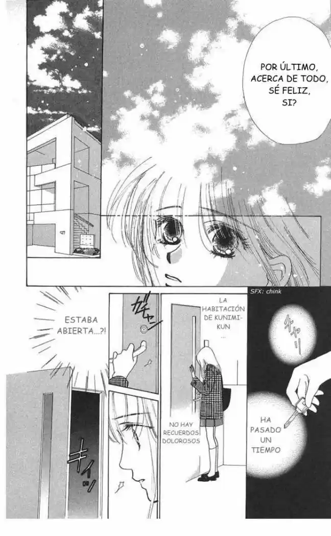 Only You - Capítulo 8 - Página 18 - LectorTMOo
