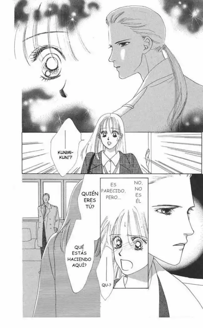 Only You - Capítulo 8 - Página 19 - LectorTMOo