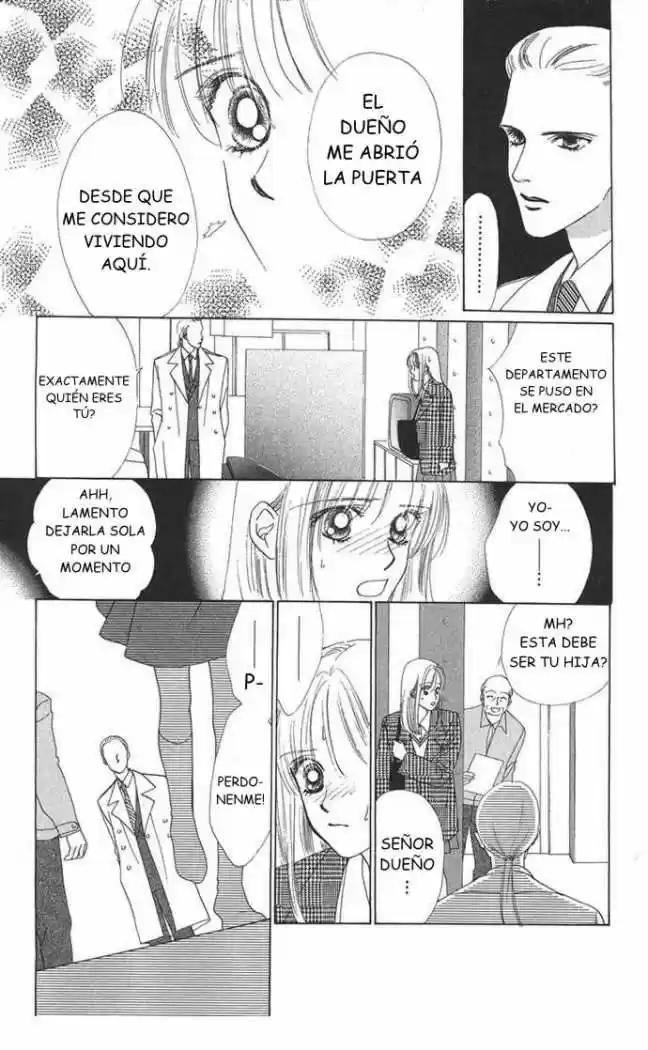 Only You - Capítulo 8 - Página 20 - LectorTMOo