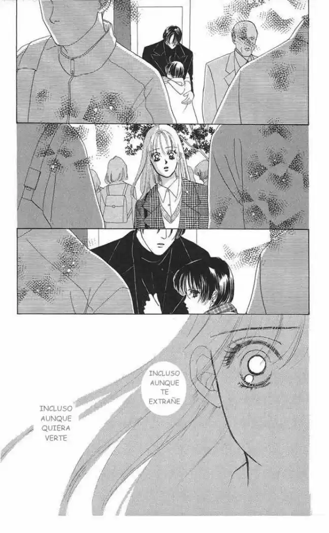 Only You - Capítulo 8 - Página 21 - LectorTMOo