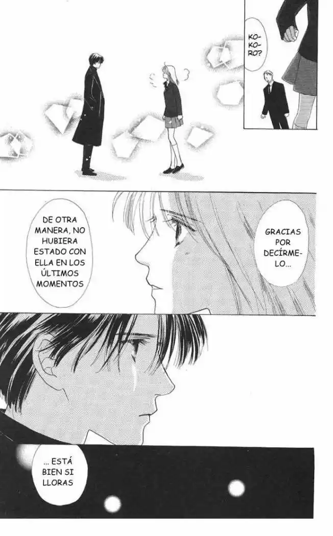 Only You - Capítulo 9 - Página 12 - LectorTMOo