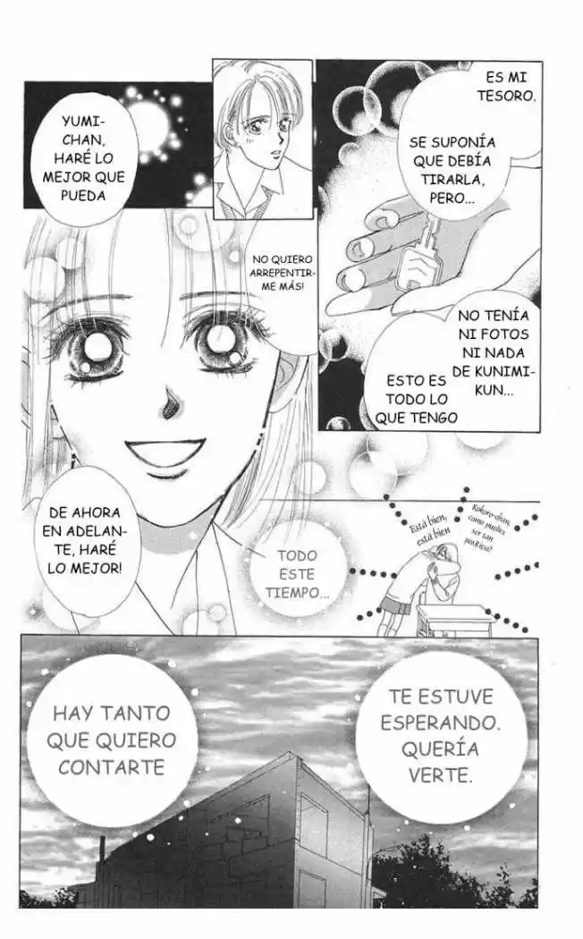 Only You - Capítulo 9 - Página 13 - LectorTMOo