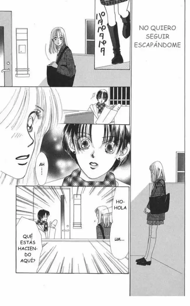 Only You - Capítulo 9 - Página 14 - LectorTMOo