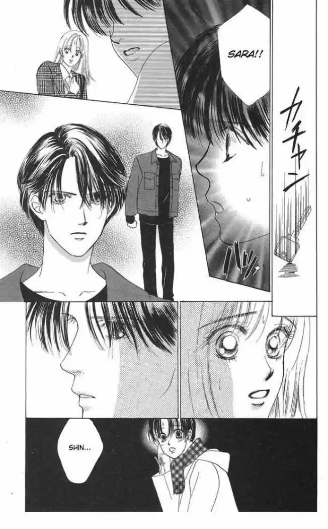 Only You - Capítulo 9 - Página 16 - LectorTMOo