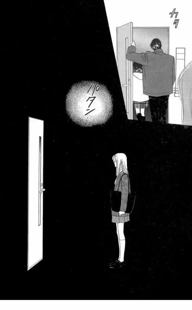 Only You - Capítulo 9 - Página 18 - LectorTMOo