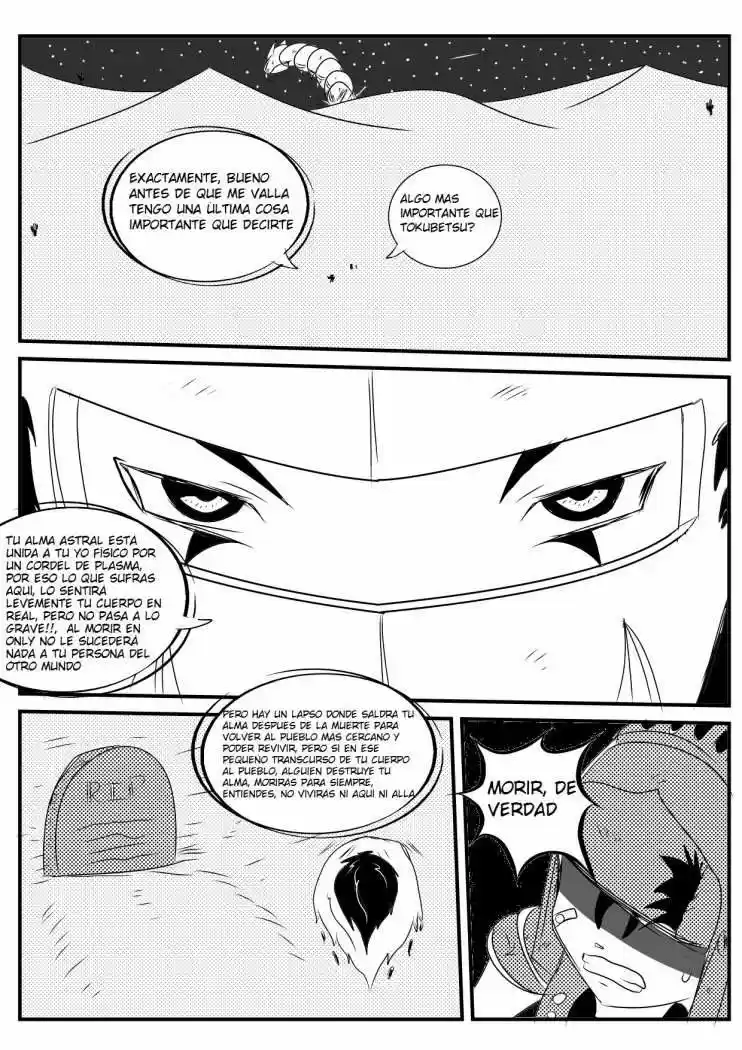 ONLY - Capítulo 3 - Página 24 - LectorTMOo