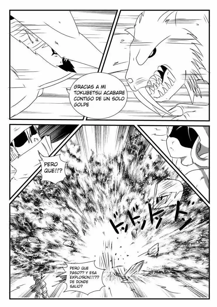ONLY - Capítulo 4 - Página 13 - LectorTMOo