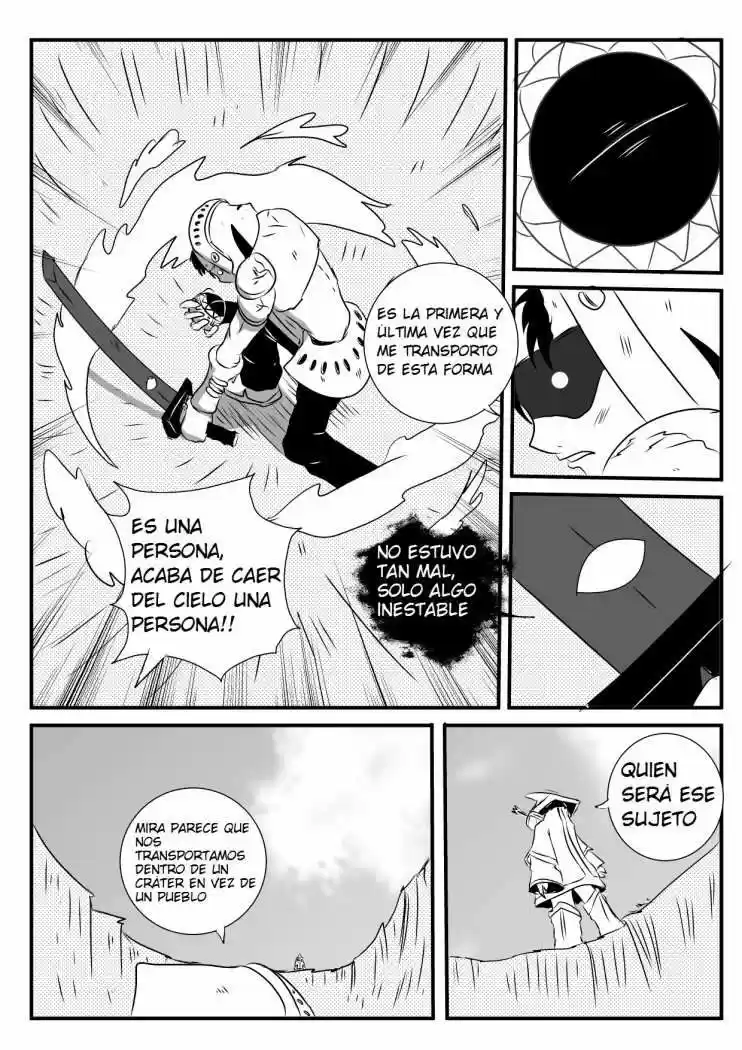 ONLY - Capítulo 4 - Página 15 - LectorTMOo