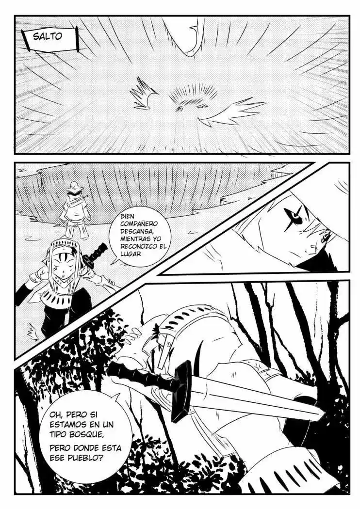 ONLY - Capítulo 4 - Página 16 - LectorTMOo