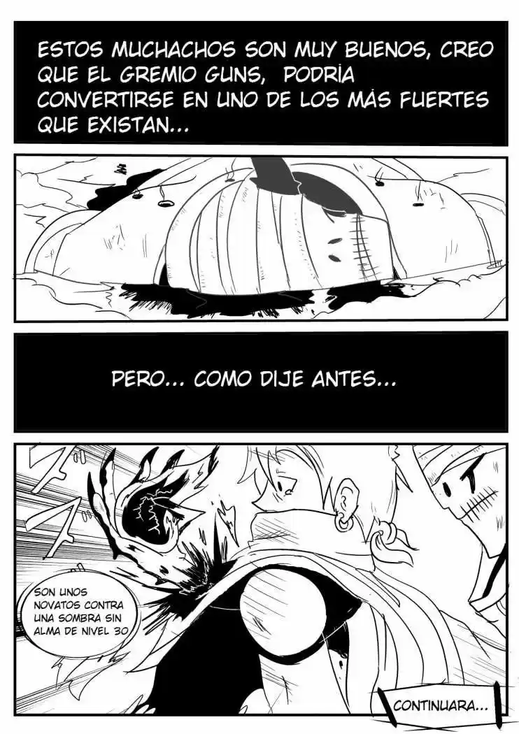 ONLY - Capítulo 6 - Página 19 - LectorTMOo