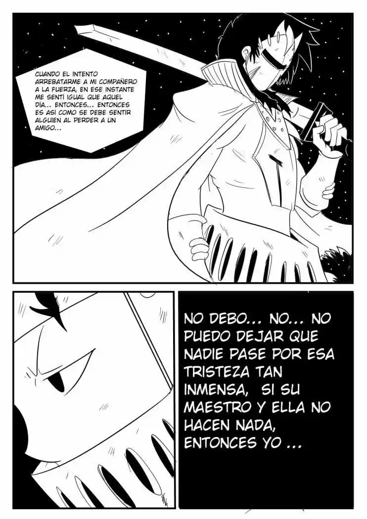 ONLY - Capítulo 7 - Página 9 - LectorTMOo
