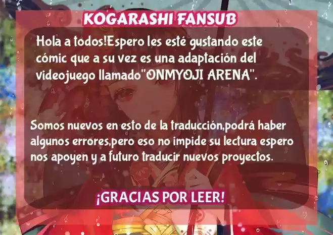 ONMYOJI - Capítulo 2 - Página 15 - LectorTMOo