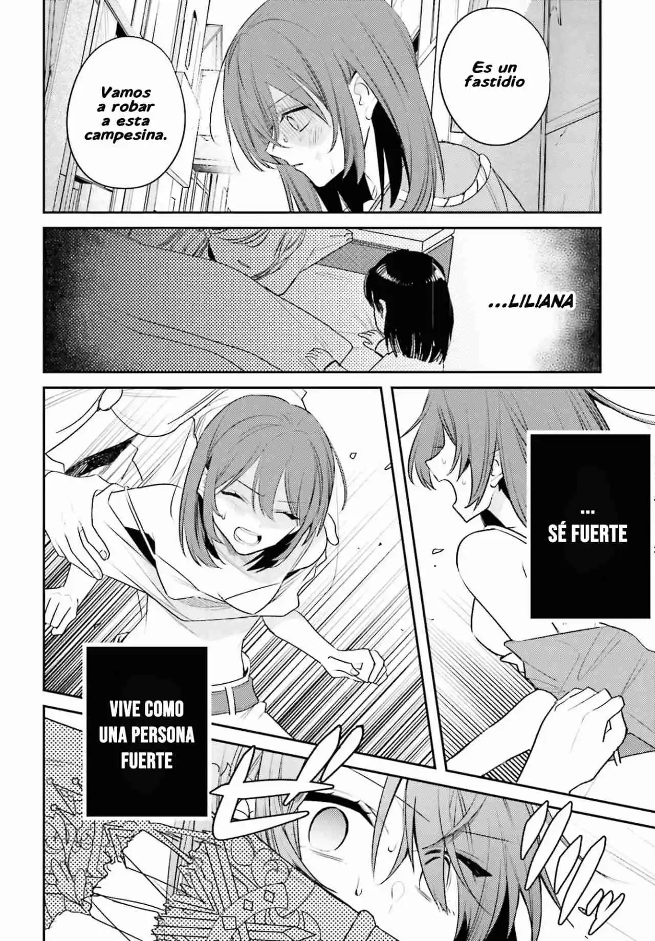 Onna Kajishi Wa Ohitoyoshi Guild Ni Hirowaremashita ~Shintenchi De Ganbaru Kajishi Seikatsu~ capítulo 1 página 20