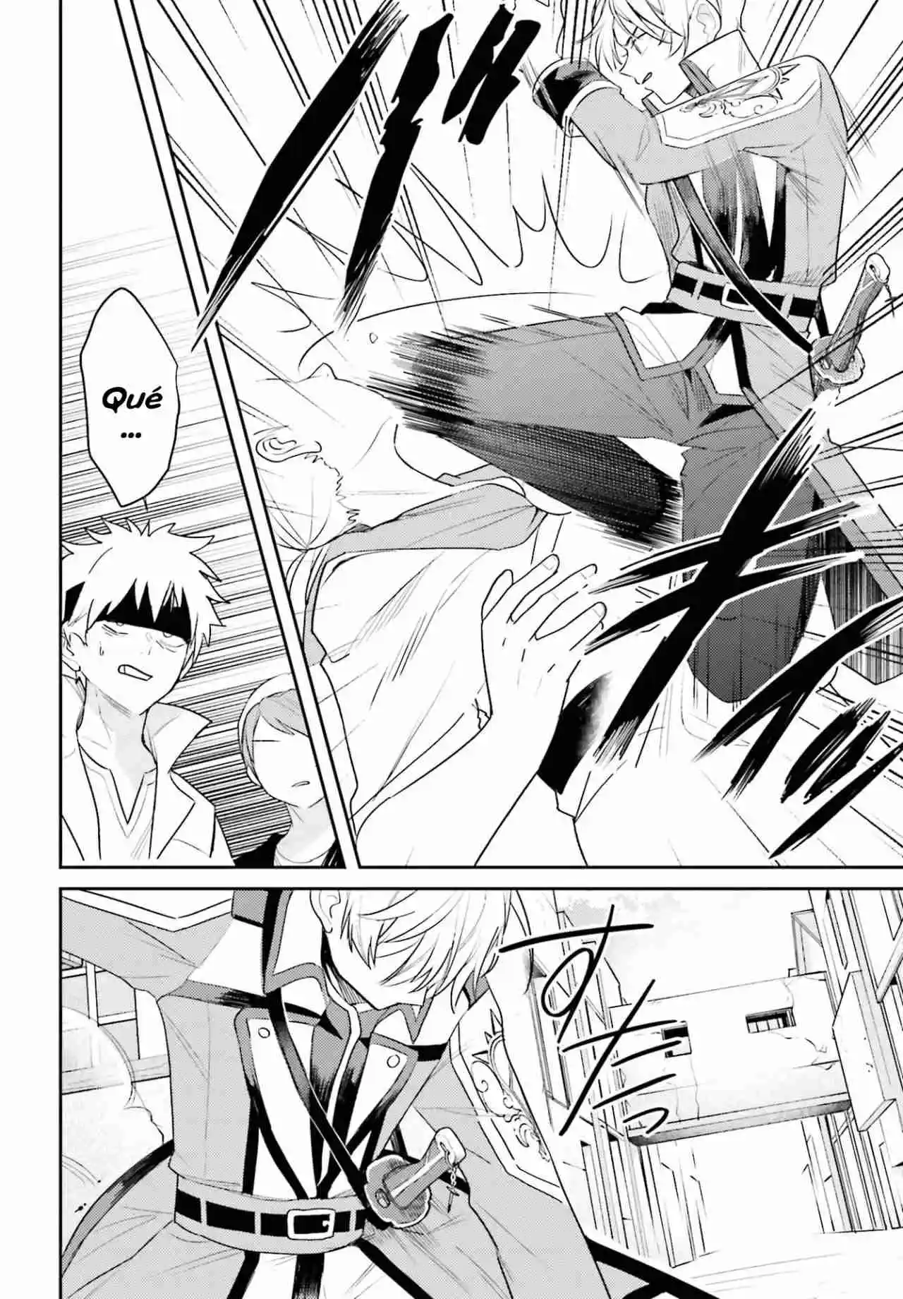Onna Kajishi Wa Ohitoyoshi Guild Ni Hirowaremashita ~Shintenchi De Ganbaru Kajishi Seikatsu~ capítulo 1 página 22