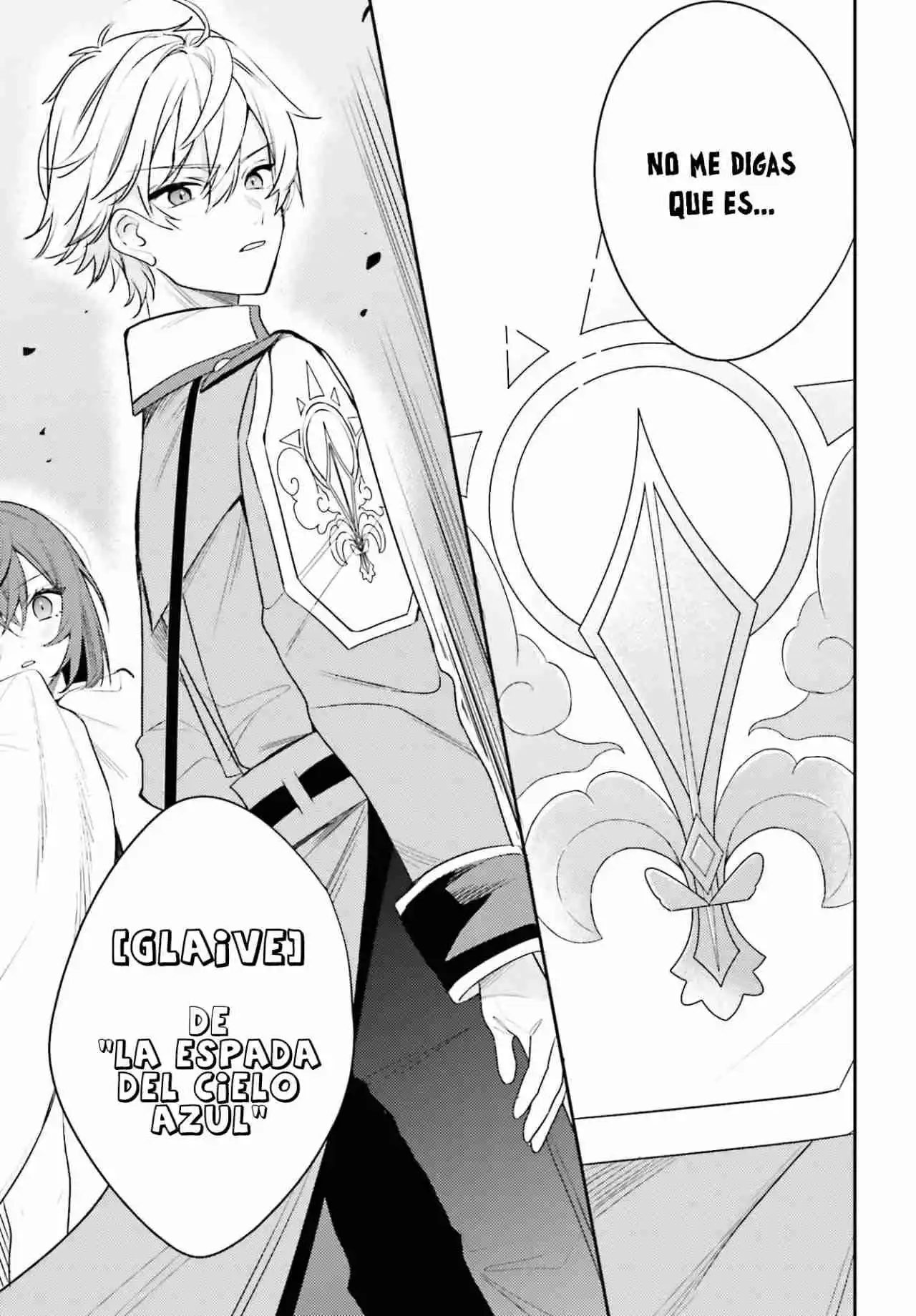 Onna Kajishi Wa Ohitoyoshi Guild Ni Hirowaremashita ~Shintenchi De Ganbaru Kajishi Seikatsu~ capítulo 1 página 29
