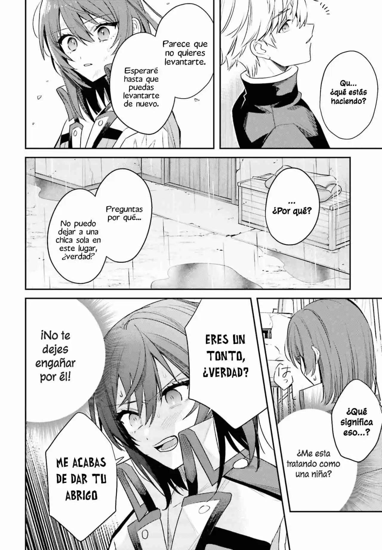 Onna Kajishi Wa Ohitoyoshi Guild Ni Hirowaremashita ~Shintenchi De Ganbaru Kajishi Seikatsu~ capítulo 1 página 34