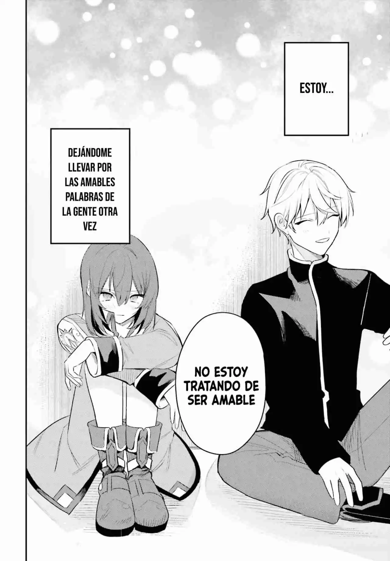 Onna Kajishi Wa Ohitoyoshi Guild Ni Hirowaremashita ~Shintenchi De Ganbaru Kajishi Seikatsu~ capítulo 1 página 36