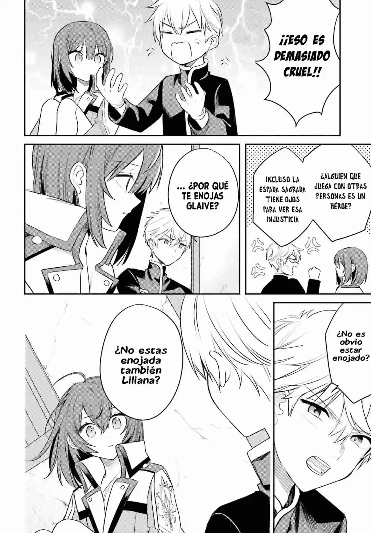 Onna Kajishi Wa Ohitoyoshi Guild Ni Hirowaremashita ~Shintenchi De Ganbaru Kajishi Seikatsu~ capítulo 1 página 38