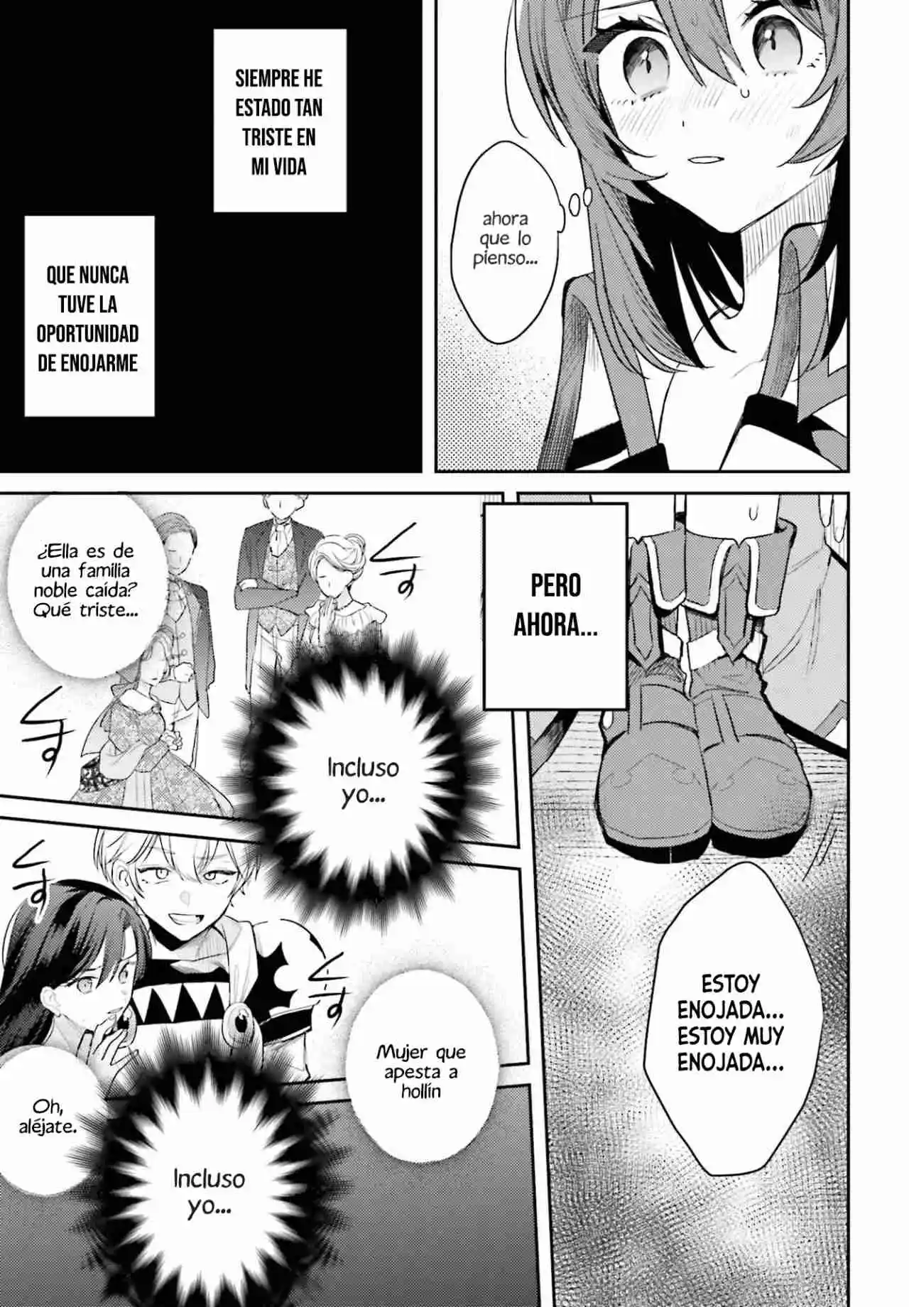 Onna Kajishi Wa Ohitoyoshi Guild Ni Hirowaremashita ~Shintenchi De Ganbaru Kajishi Seikatsu~ capítulo 1 página 39
