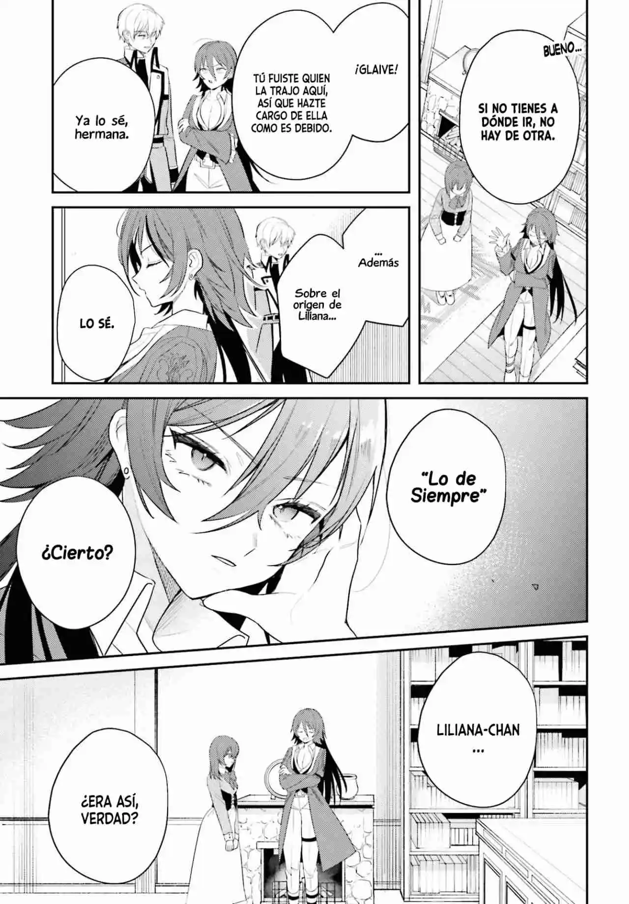 Onna Kajishi Wa Ohitoyoshi Guild Ni Hirowaremashita ~Shintenchi De Ganbaru Kajishi Seikatsu~ capítulo 2 página 19