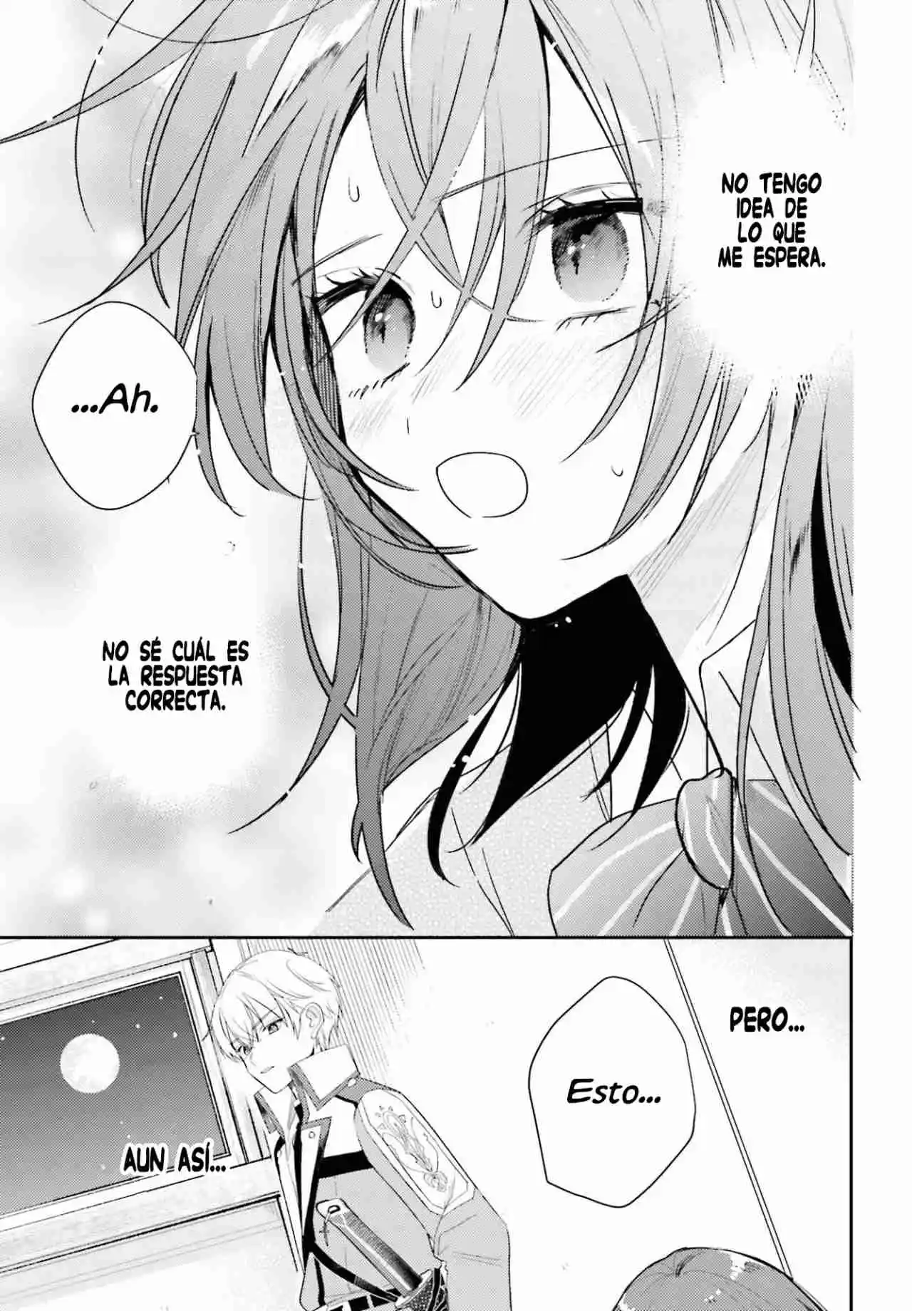 Onna Kajishi Wa Ohitoyoshi Guild Ni Hirowaremashita ~Shintenchi De Ganbaru Kajishi Seikatsu~ capítulo 2 página 35