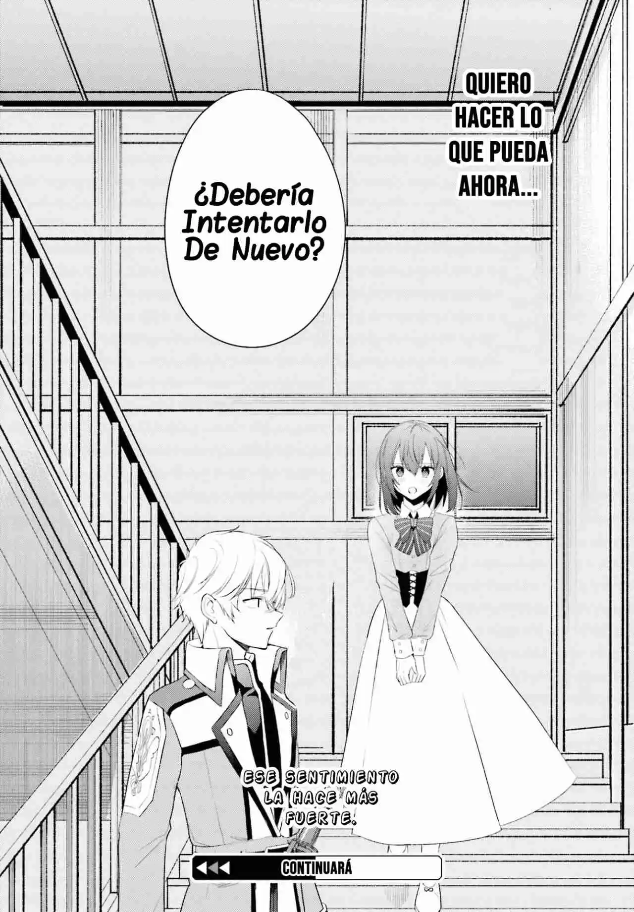 Onna Kajishi Wa Ohitoyoshi Guild Ni Hirowaremashita ~Shintenchi De Ganbaru Kajishi Seikatsu~ capítulo 2 página 36