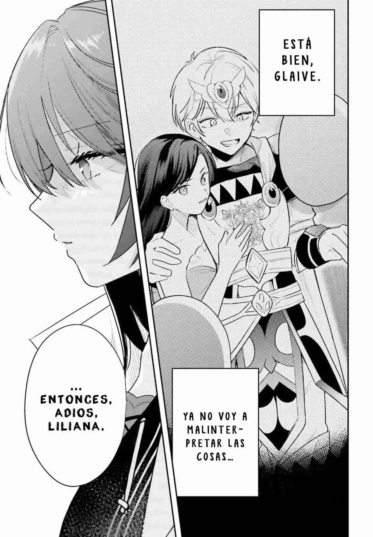 Onna Kajishi Wa Ohitoyoshi Guild Ni Hirowaremashita ~Shintenchi De Ganbaru Kajishi Seikatsu~ capítulo 3 página 10