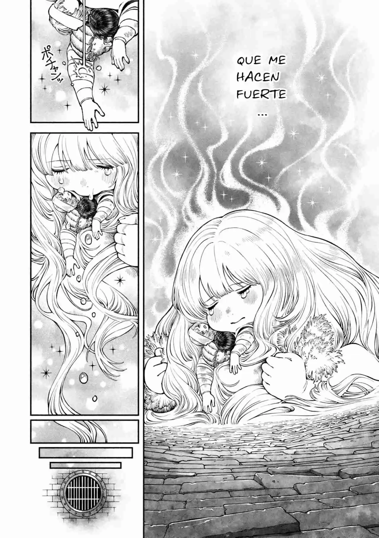 Onna Kishi To Kemomimi No Ko - Capítulo 62 - Página 9 - LectorTMOo