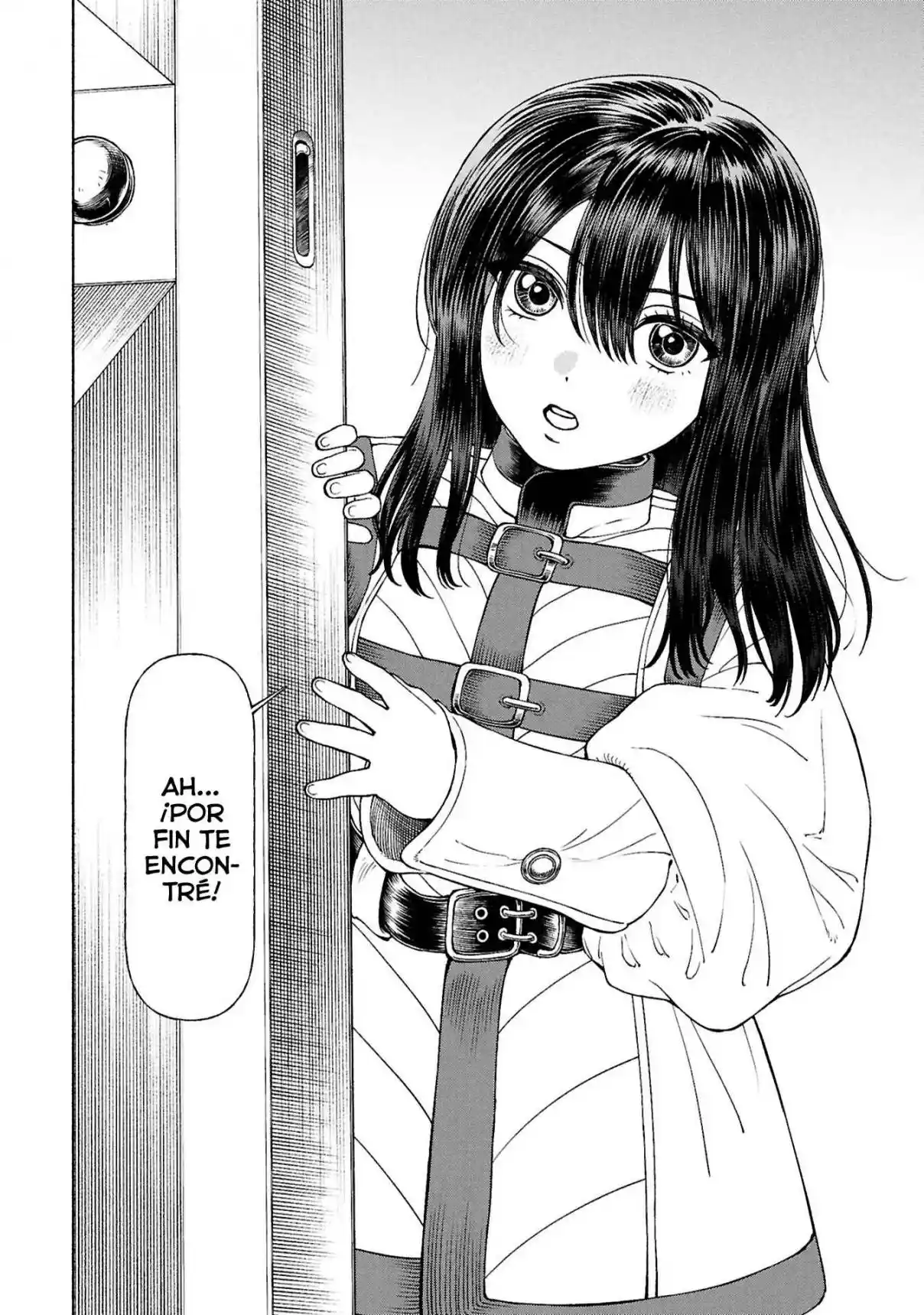 Onna Kishi To Kemomimi No Ko - Capítulo 76 - Página 7 - LectorTMOo