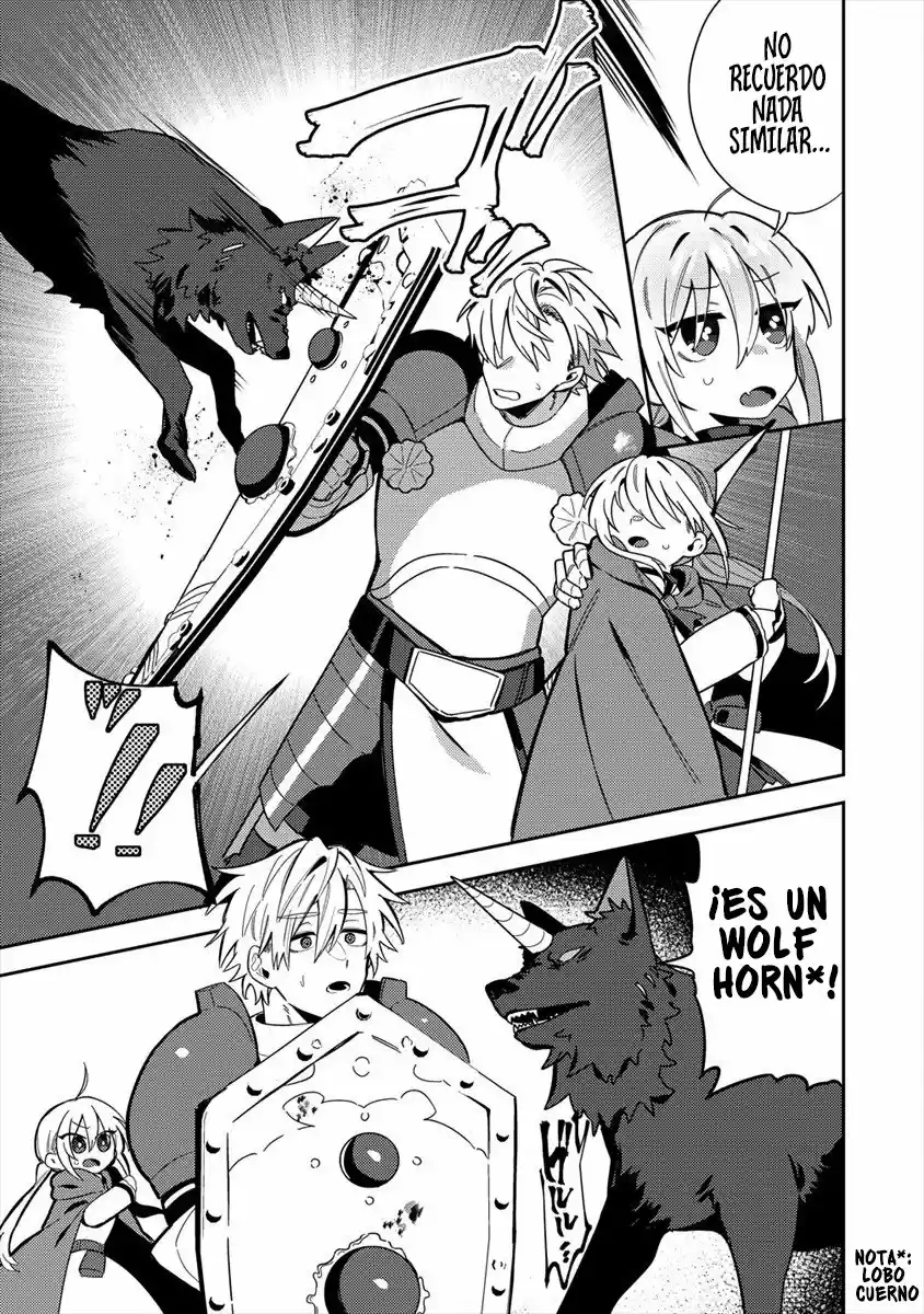 ONNA MAJUTSU SHISAN, MOTO NO SEKAI E KAERU TAME NI GANBARIMASU - Capítulo 1 - Página 15 - LectorTMOo